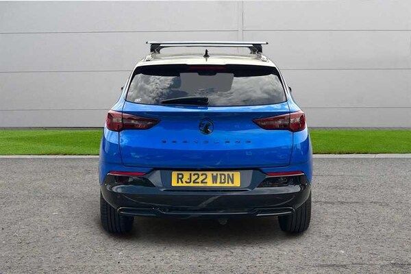 Used Vauxhall Grandland 2022 for sale - 74979729: Photo 4