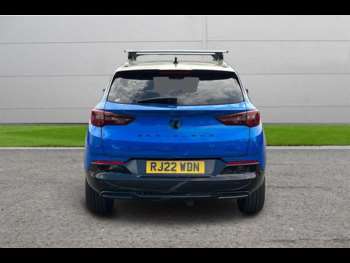 Used Vauxhall Grandland 2022 for sale - 74979729: Photo