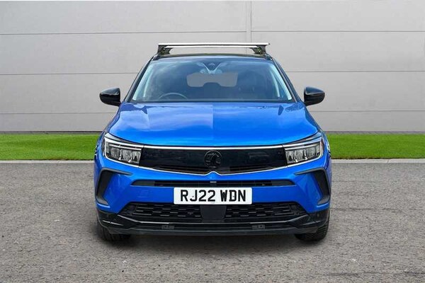 Used Vauxhall Grandland 2022 for sale - 74979729: Photo 5