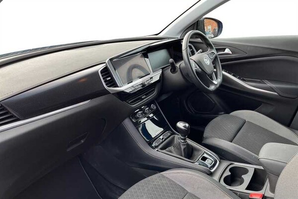 Used Vauxhall Grandland 2022 for sale - 74979729: Photo 7