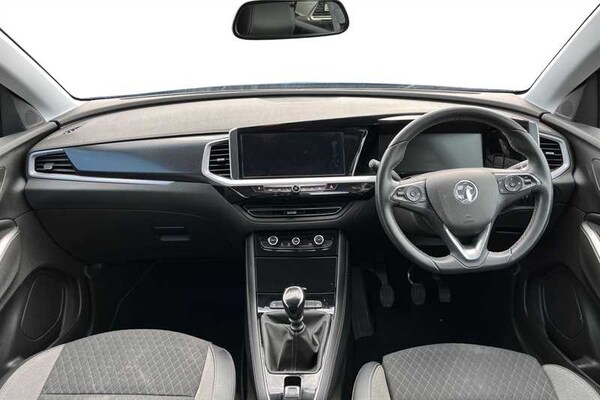 Used Vauxhall Grandland 2022 for sale - 74979729: Photo 9