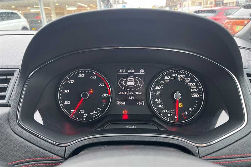 Used SEAT Arona 2018 for sale - 76928282: Photo 11