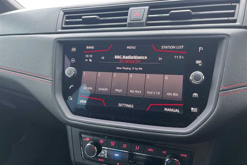 Used SEAT Arona 2018 for sale - 76928282: Photo 13