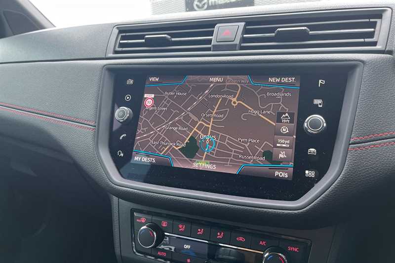 Used SEAT Arona 2018 for sale - 76928282: Photo 14