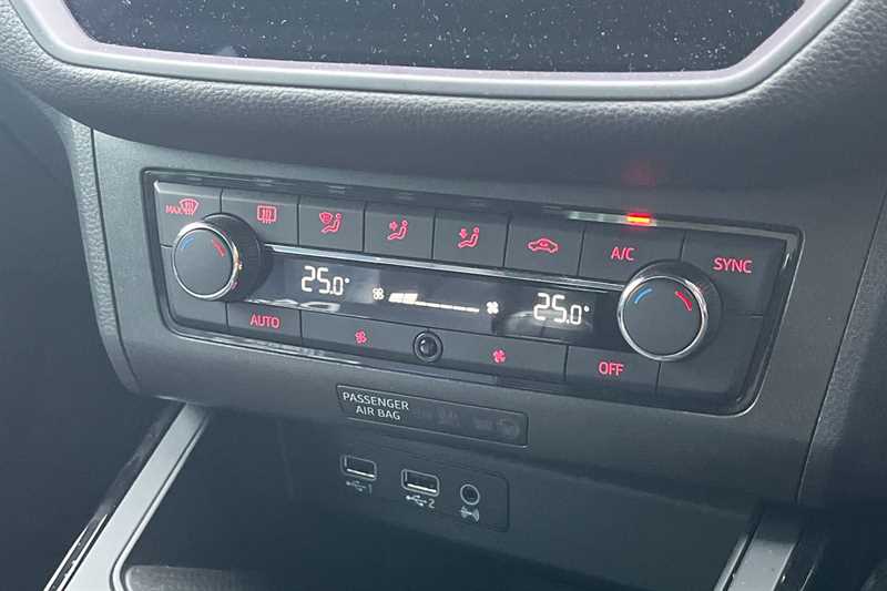 Used SEAT Arona 2018 for sale - 76928282: Photo 15