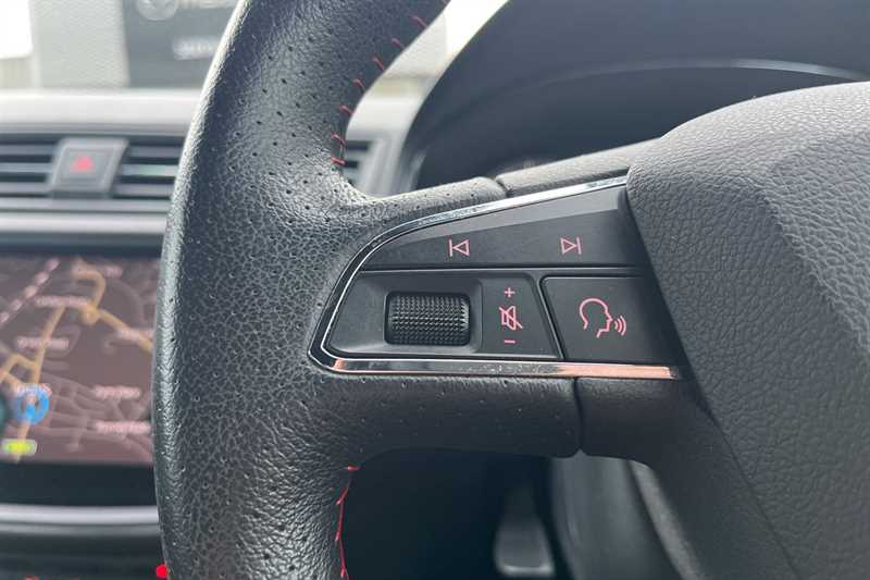 Used SEAT Arona 2018 for sale - 76928282: Photo 16