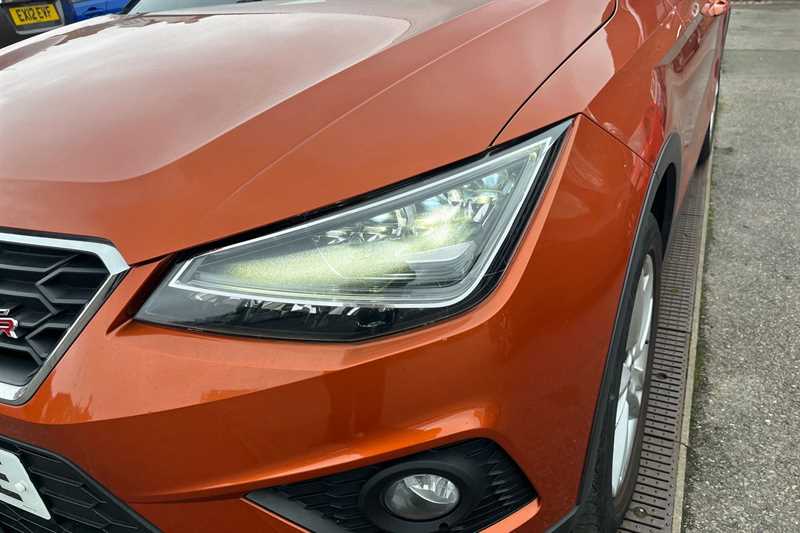 Used SEAT Arona 2018 for sale - 76928282: Photo 18