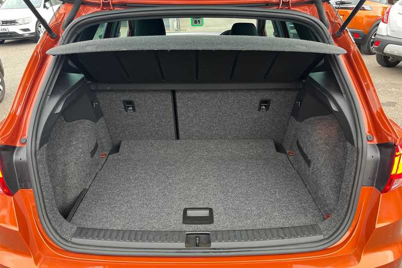 Used SEAT Arona 2018 for sale - 76928282: Photo 19