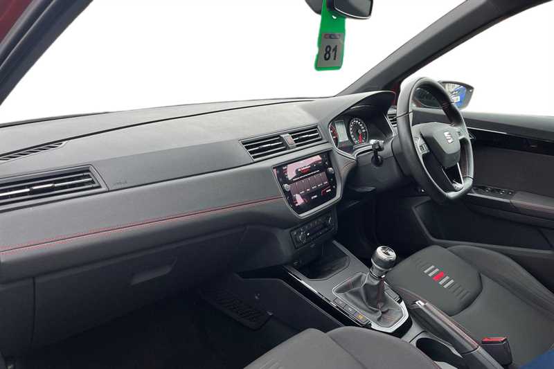 Used SEAT Arona 2018 for sale - 76928282: Photo 2