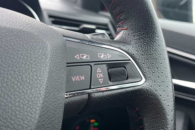 Used SEAT Arona 2018 for sale - 76928282: Photo 20