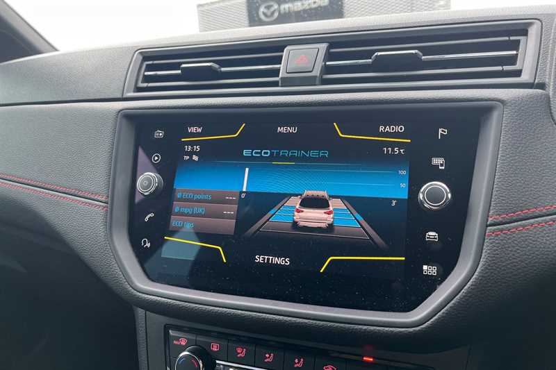 Used SEAT Arona 2018 for sale - 76928282: Photo 23