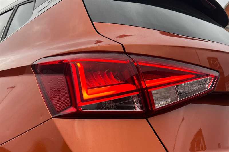 Used SEAT Arona 2018 for sale - 76928282: Photo 26