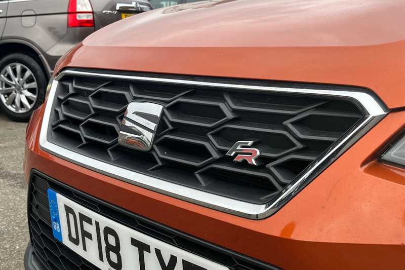 Used SEAT Arona 2018 for sale - 76928282: Photo 27