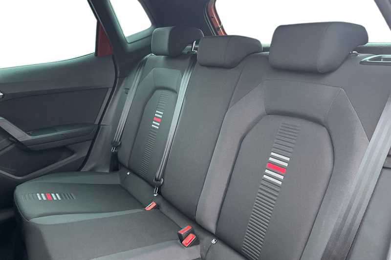 Used SEAT Arona 2018 for sale - 76928282: Photo 8