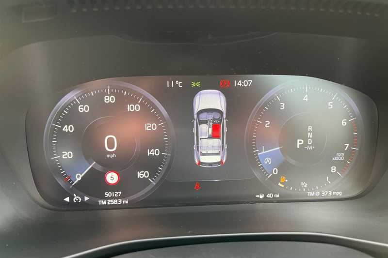 Used Volvo XC40 2020 for sale - 77885617: Photo 11