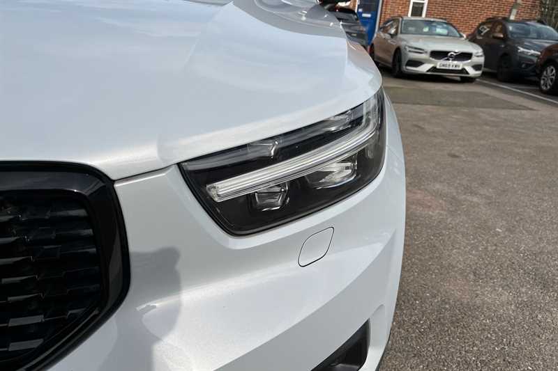Used Volvo XC40 2020 for sale - 77885617: Photo 19