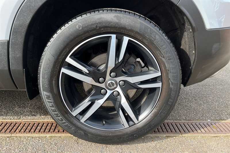 Used Volvo XC40 2020 for sale - 77885617: Photo 22