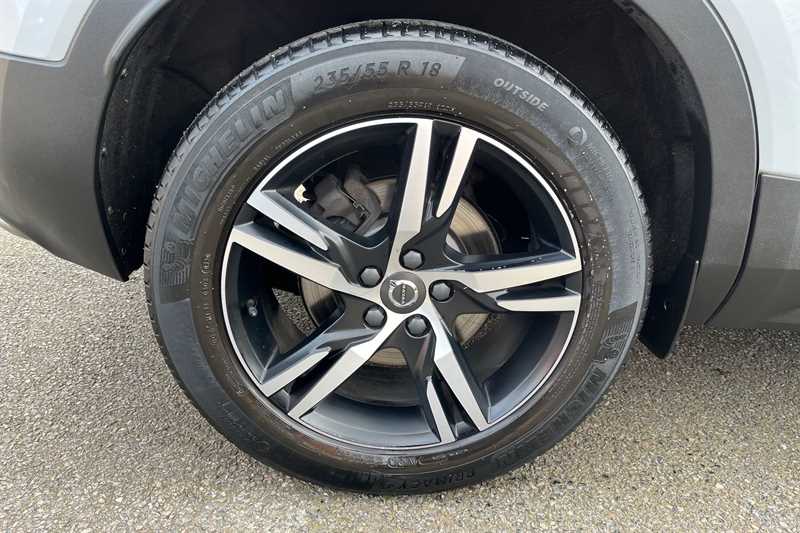 Used Volvo XC40 2020 for sale - 77885617: Photo 23