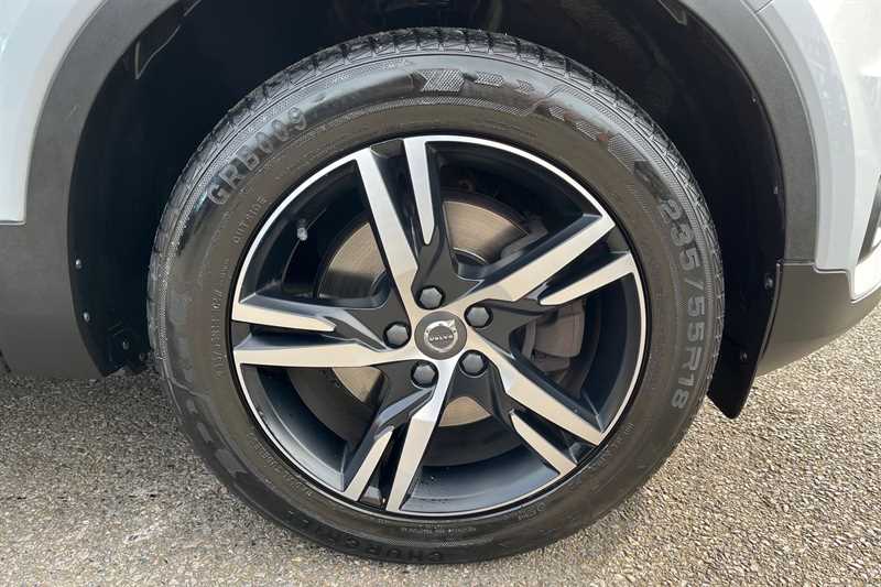 Used Volvo XC40 2020 for sale - 77885617: Photo 24