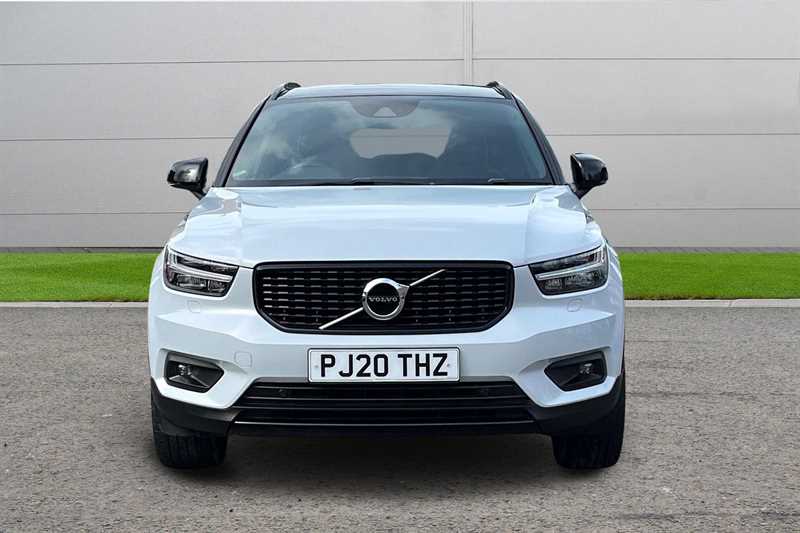 Used Volvo XC40 2020 for sale - 77885617: Photo 6