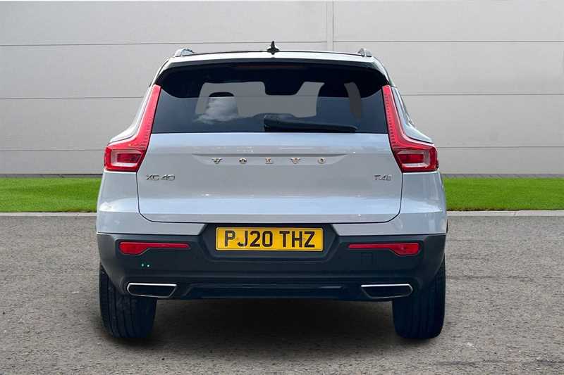 Used Volvo XC40 2020 for sale - 77885617: Photo 7