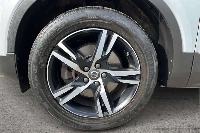 Used Volvo XC40 2020 for sale - 77885617: Photo 9