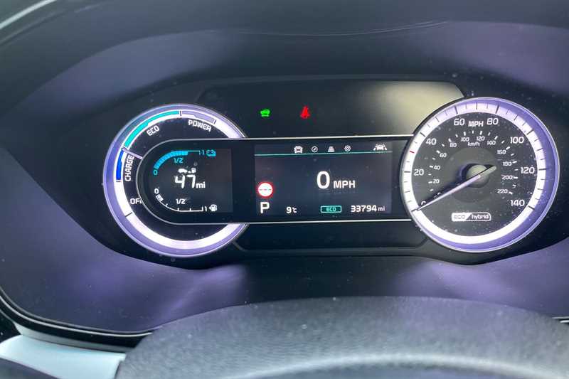 Used Kia Niro 2019 for sale - 77239650: Photo 11