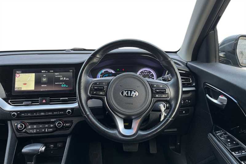 Used Kia Niro 2019 for sale - 77239650: Photo 13