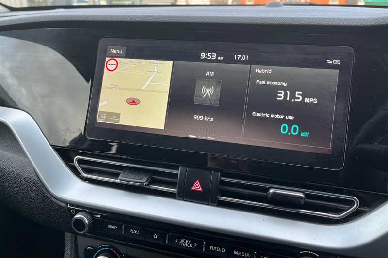 Used Kia Niro 2019 for sale - 77239650: Photo 14