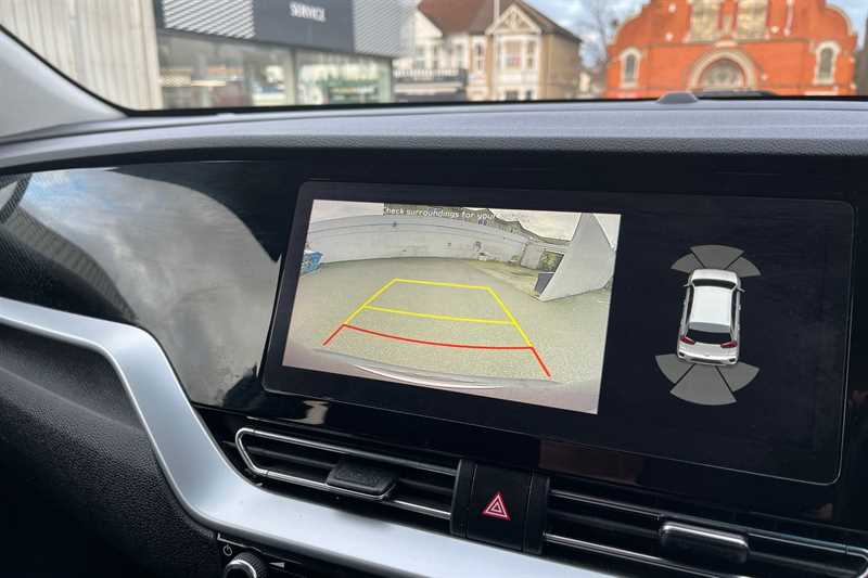 Used Kia Niro 2019 for sale - 77239650: Photo 15