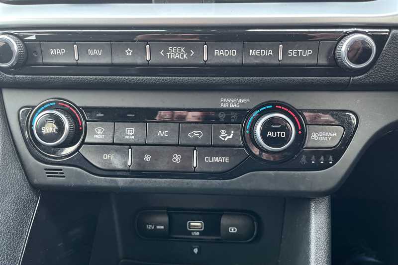 Used Kia Niro 2019 for sale - 77239650: Photo 16