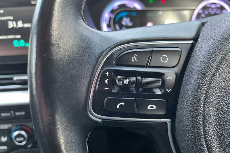 Used Kia Niro 2019 for sale - 77239650: Photo 17