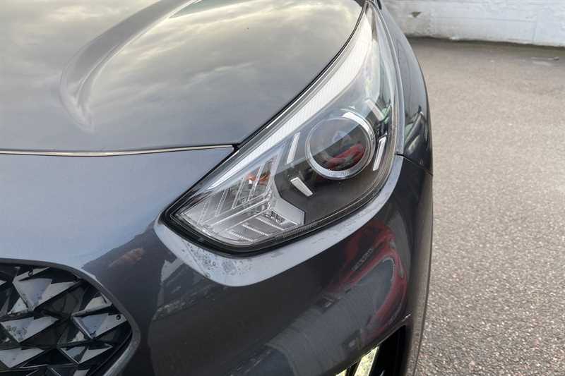 Used Kia Niro 2019 for sale - 77239650: Photo 19