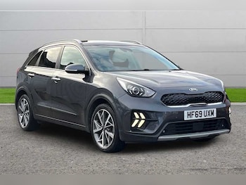 Used Kia Niro 2019 for sale - 77239650: Photo
