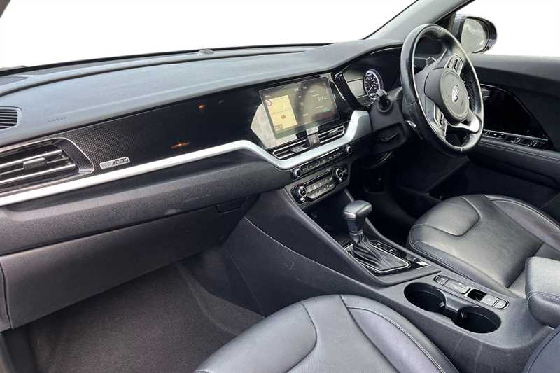 Used Kia Niro 2019 for sale - 77239650: Photo 2