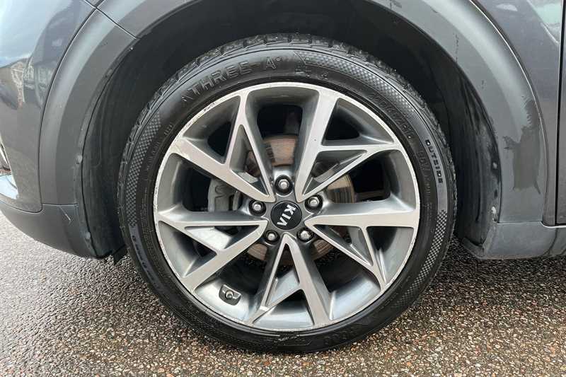 Used Kia Niro 2019 for sale - 77239650: Photo 21