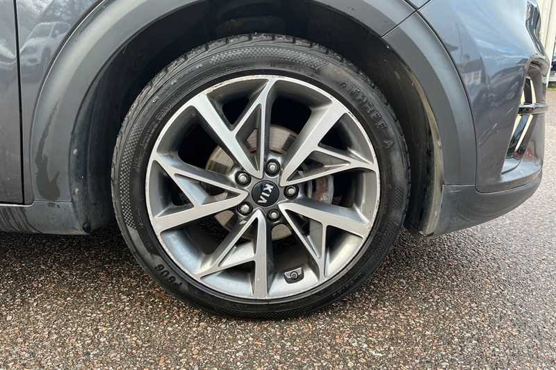 Used Kia Niro 2019 for sale - 77239650: Photo 22