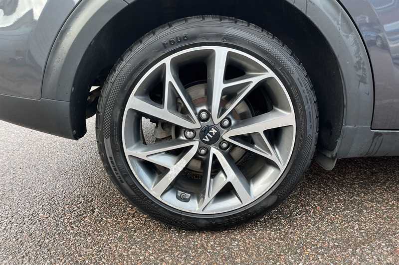 Used Kia Niro 2019 for sale - 77239650: Photo 23