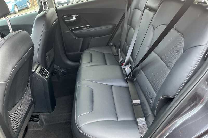 Used Kia Niro 2019 for sale - 77239650: Photo 24