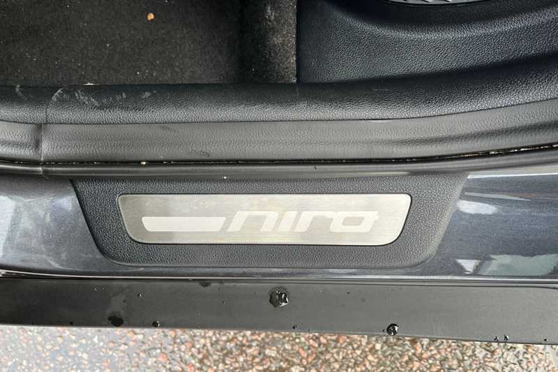 Used Kia Niro 2019 for sale - 77239650: Photo 25