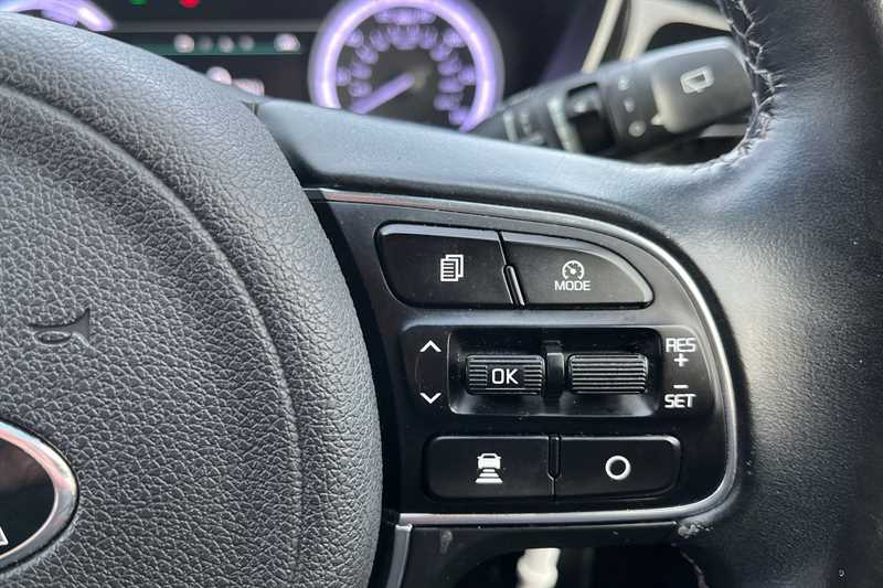 Used Kia Niro 2019 for sale - 77239650: Photo 27