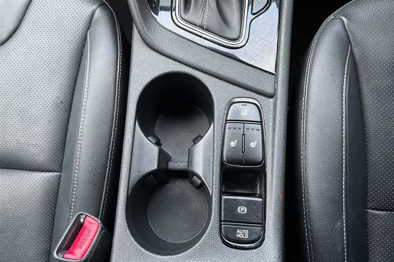 Used Kia Niro 2019 for sale - 77239650: Photo 28