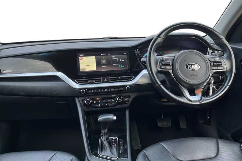 Used Kia Niro 2019 for sale - 77239650: Photo 4