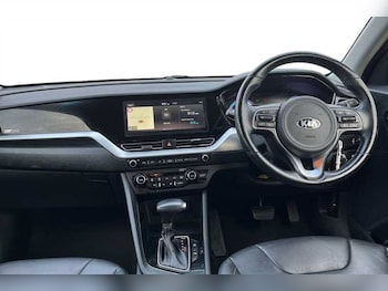 Used Kia Niro 2019 for sale - 77239650: Photo