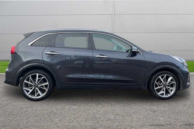 Used Kia Niro 2019 for sale - 77239650: Photo 5