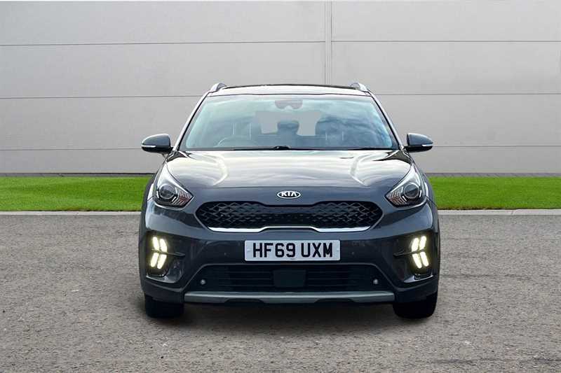Used Kia Niro 2019 for sale - 77239650: Photo 6