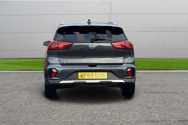 Used Kia Niro 2019 for sale - 77239650: Photo 7