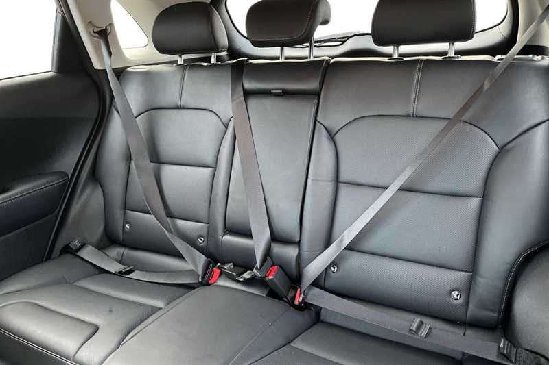 Used Kia Niro 2019 for sale - 77239650: Photo 8