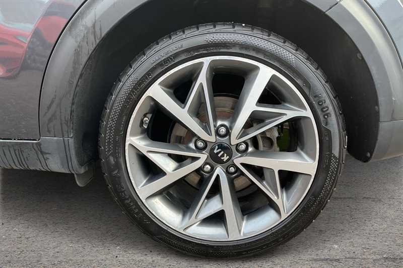 Used Kia Niro 2019 for sale - 77239650: Photo 9