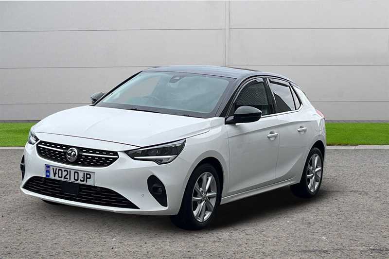 Used Vauxhall Corsa 2021 for sale - 76022088: Photo 10